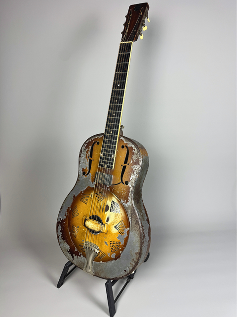 Vintage National Triolian - USA 1930