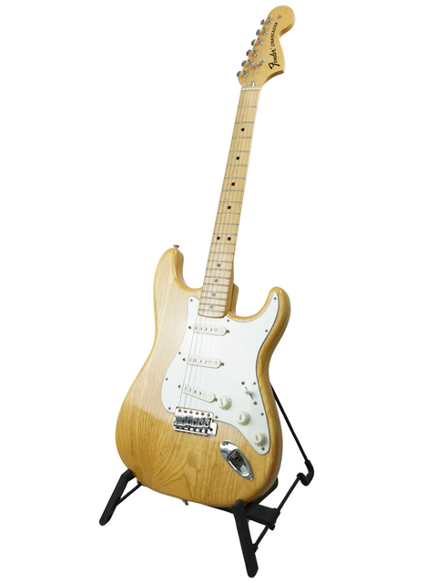 Vintage Fender Stratocaster - USA 1974