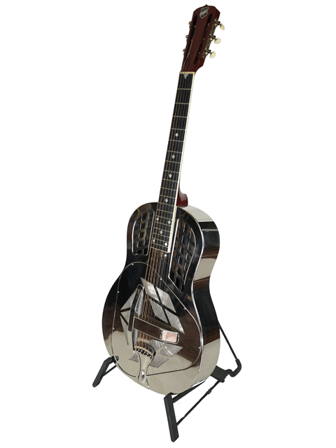 Beeton Style 1 Tricone Resonator - AUS 2009