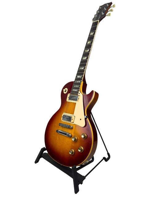 Vintage Gibson Les Paul Deluxe - USA 1972