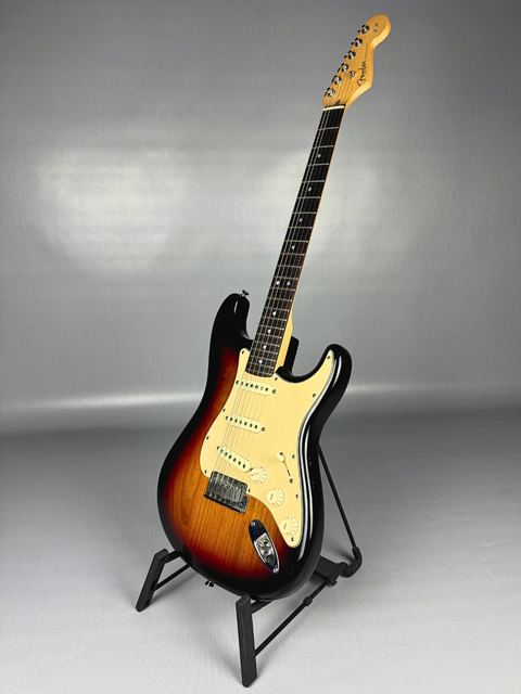 Fender 60th Diamond Anniversary American Series Stratocaster - USA 2006