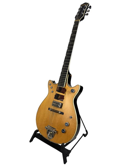 Gretsch Custom Shop Malcolm Young Tribute - USA 2017