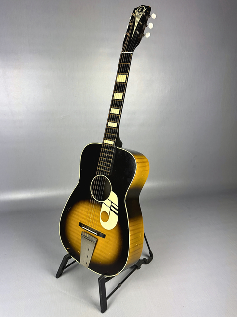 Kay K1160 Deco-Note - USA c.1950s