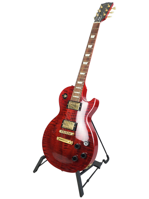 Gibson Les Paul Studio Plus - USA 2001 - Premier Guitars
