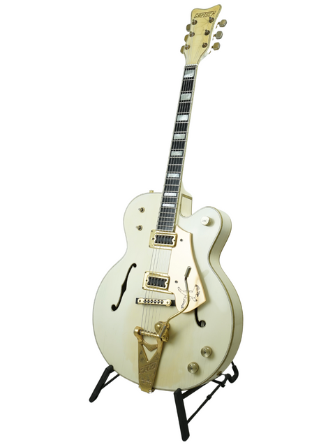 Vintage Gretsch G7593 White Falcon - USA 1977