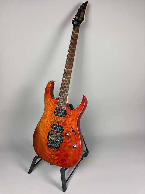 Ibanez USA Custom USRG20 - USA 1995