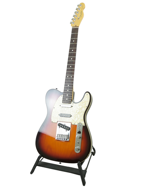 Fender Telecaster Plus V2 - USA 1996