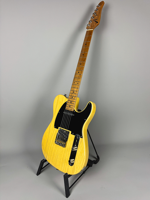Tom Anderson T Icon - Translucent Butterscotch - USA 2022