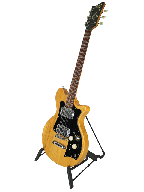 Maton Mastersound - AUS 2007