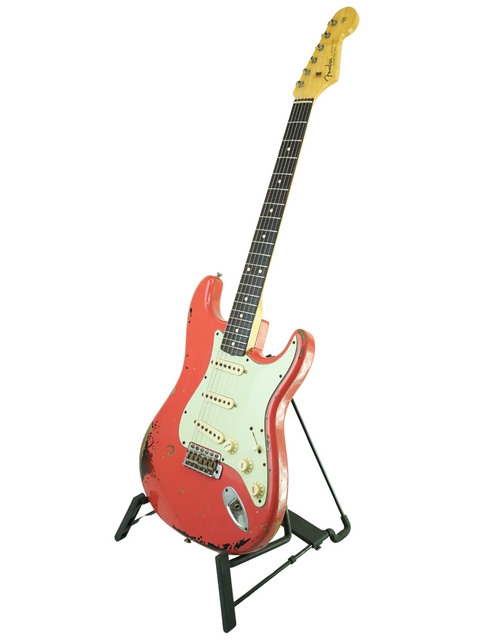 Fender Custom Shop '63 Michael Landau Stratocaster Relic - USA 2015