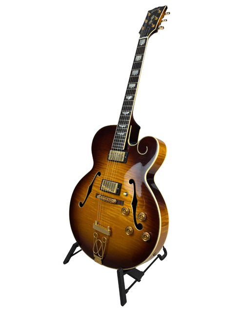 Gibson Tal Farlow - USA 2001