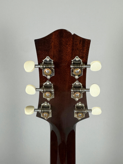 SOLD - Collings C10-35 SB - USA 2017
