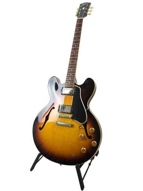 Gibson Custom Shop '59 ES-335 Reissue Prototype - USA 2009