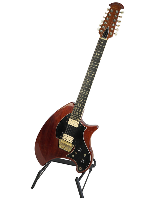 Vintage Ovation Deacon 12-String - USA 1973-75