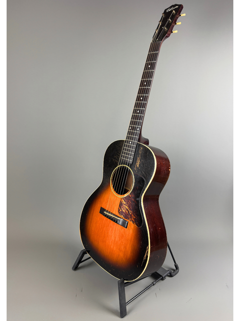 Vintage Gibson L-00 - USA 1934