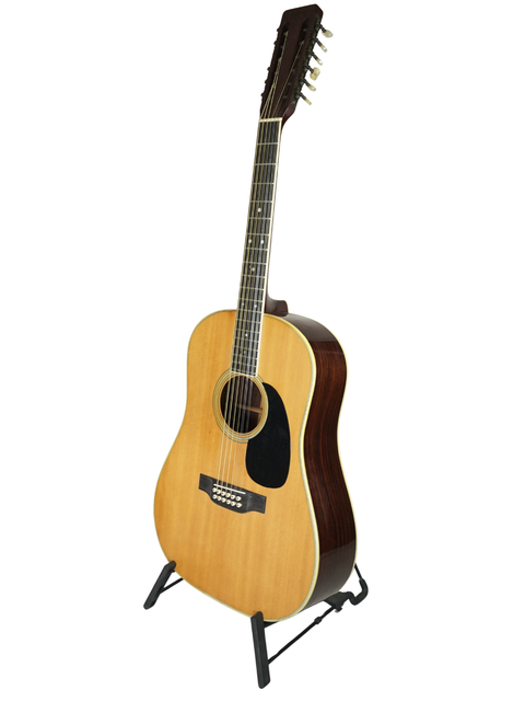 Vintage Martin D12 35 - USA 1972