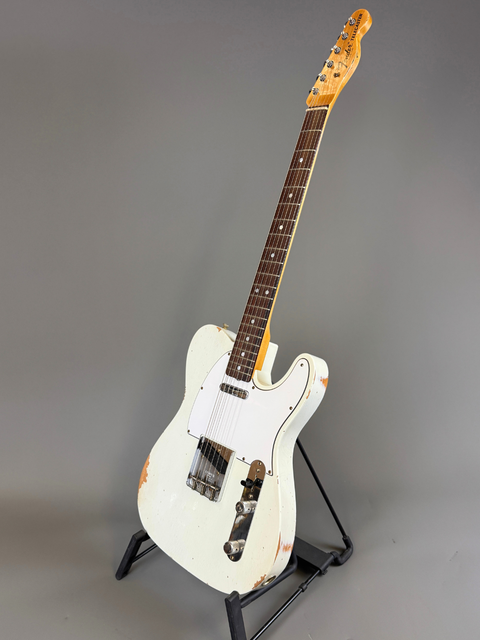Fender Custom Shop 1967 Telecaster Relic - USA 2024