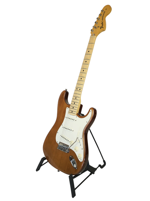 Vintage Fender Stratocaster - USA 1973
