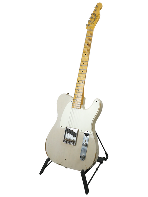Fender Custom Shop '55 Esquire Relic - USA 2015
