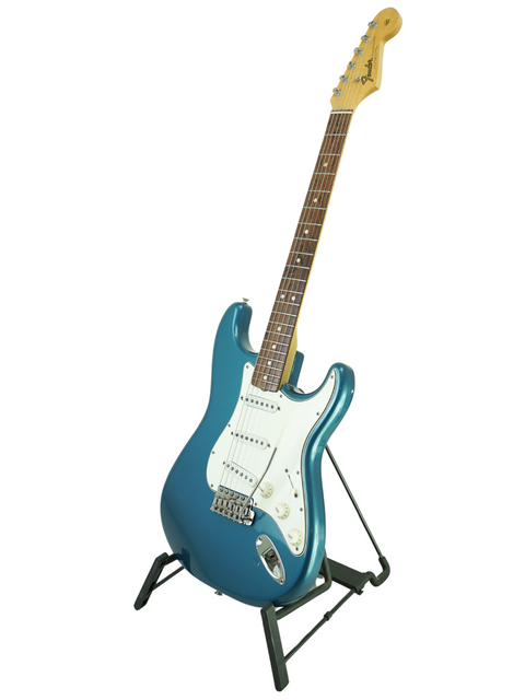 Vintage L-Series Fender Stratocaster – USA 1965