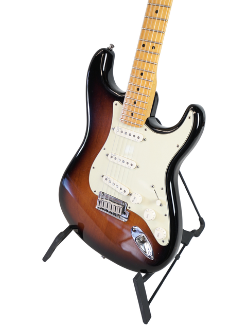 Fender American Deluxe Stratocaster - USA 2012