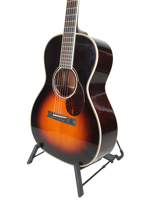 Santa Cruz H13 - USA 2008