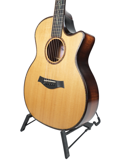Taylor K14ce Builder's Edition - USA 2018