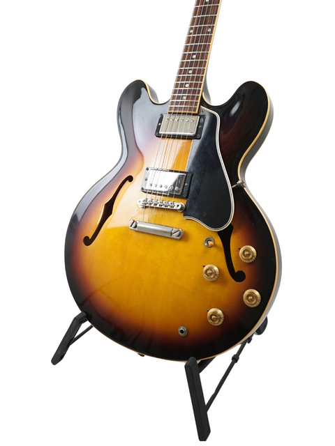 Gibson Custom Shop '59 ES-335 Reissue Prototype - USA 2009
