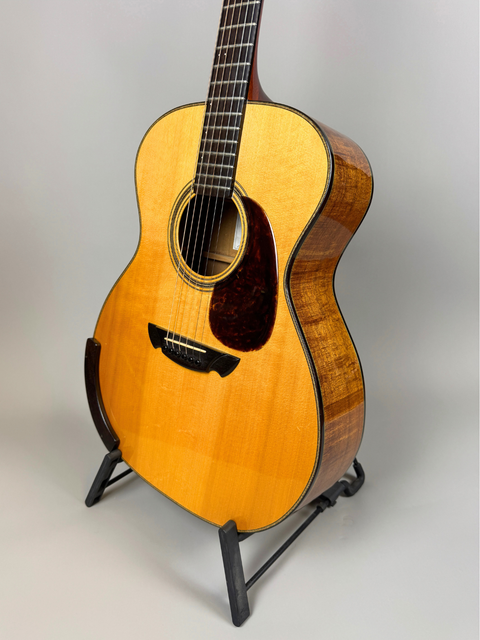 Cargill Guitars Custom - AUS
