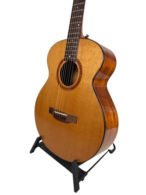 Gilet BMG (Blue Mountains Guitar) - Aus 2015