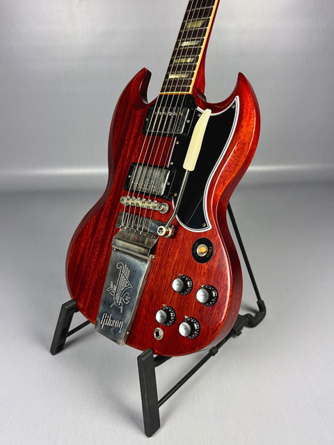 Gibson Custom '64 SG Standard VOS - USA 2024