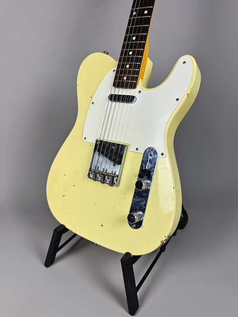 Fender Custom Shop LTD '60 Telecaster Journeyman Relic - USA 2020