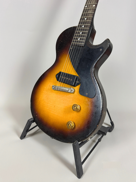 Vintage Gibson Les Paul Junior - USA 1955