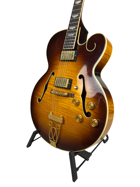 Gibson Tal Farlow - USA 2001