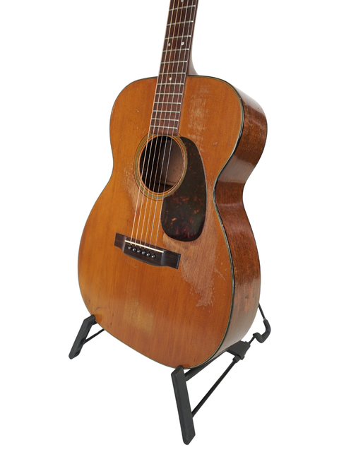 Vintage Martin 00-18 - USA 1957