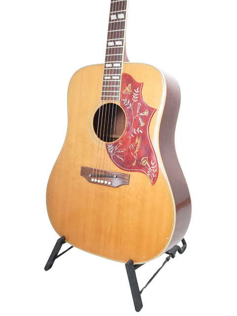 Vintage Gibson Hummingbird - USA 1968