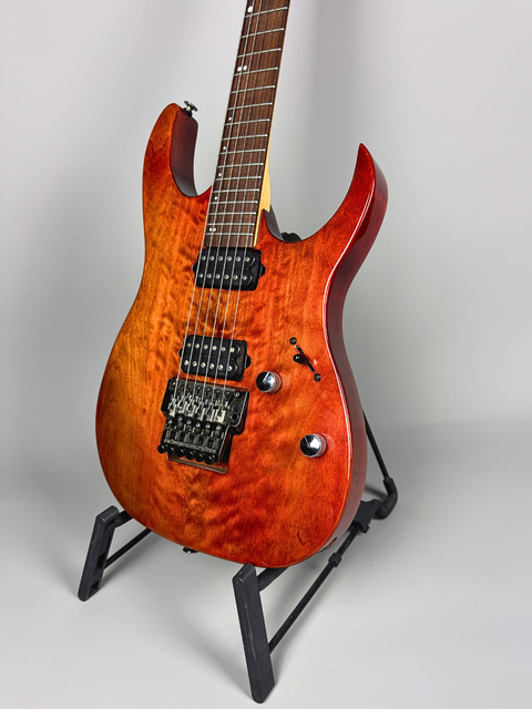 Ibanez USA Custom USRG20 - USA 1995