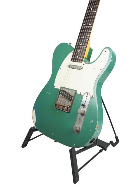 Nash T-63 Relic - USA 2012