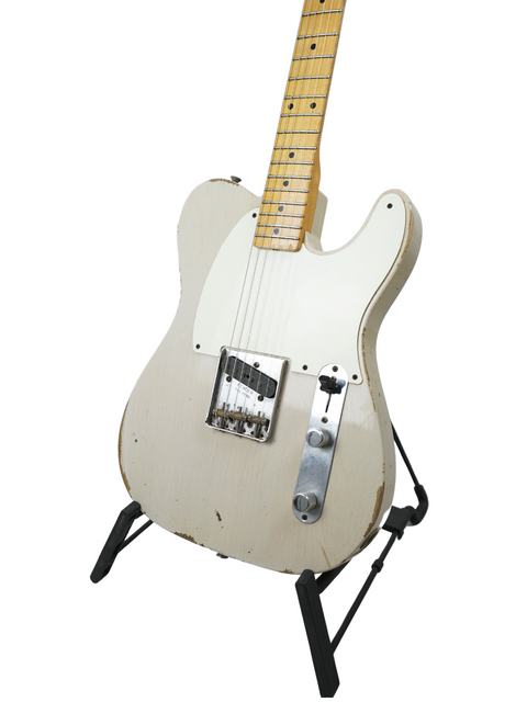 Fender Custom Shop '55 Esquire Relic - USA 2015