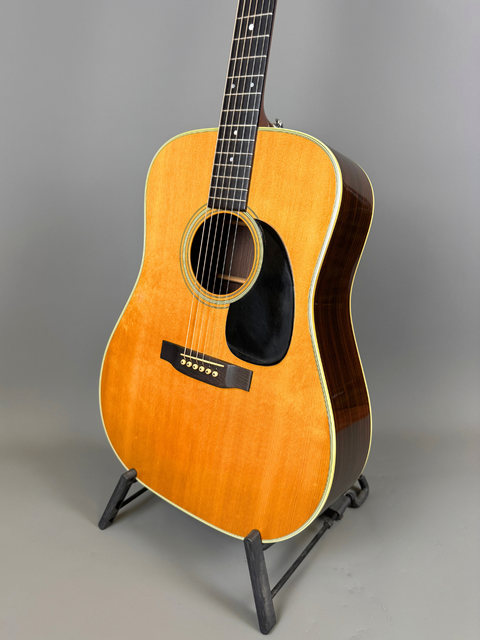 Vintage Martin D-28 - USA 1978
