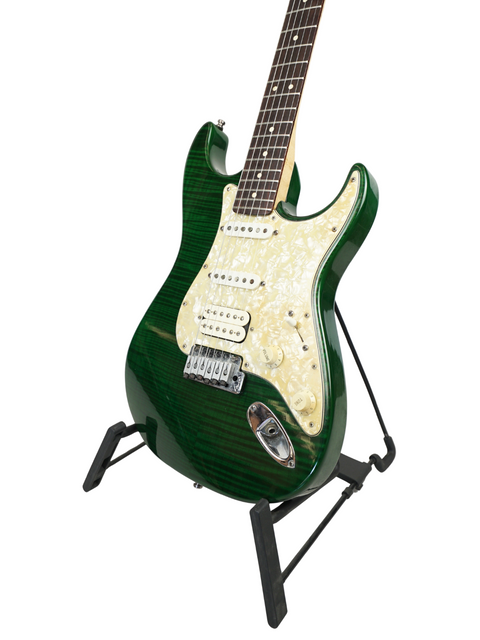 Fender Custom Shop Contemporary FMT Stratocaster - USA 1995