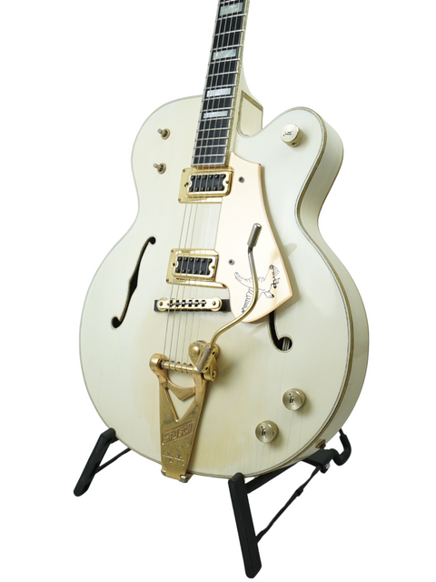 Vintage Gretsch G7593 White Falcon - USA 1977