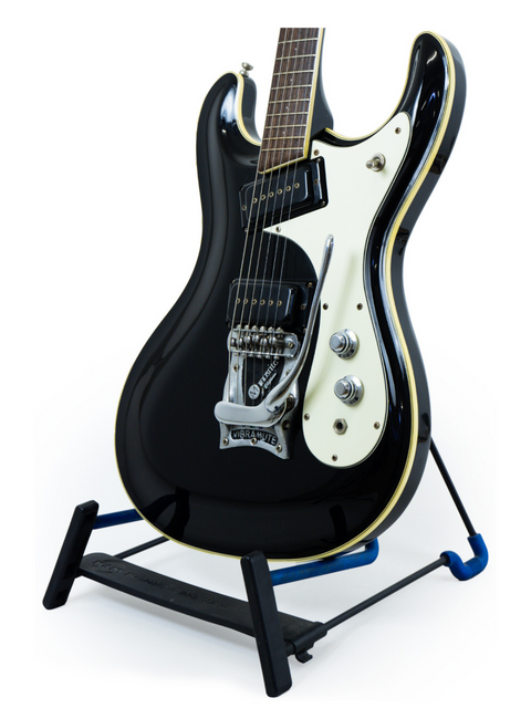 Mosrite Mark I 1964 Reissue - USA 2012