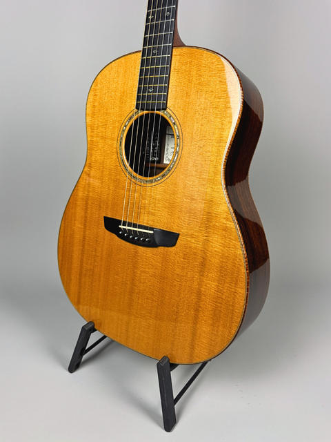 James Goodall Rosewood Standard Series - USA 2007