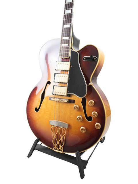 Vintage Gibson ES-5 Switchmaster - USA 1958