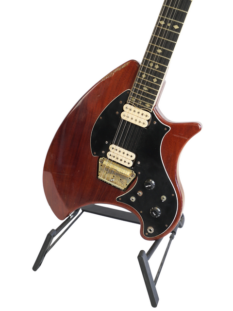 Vintage Ovation Deacon 12-String - USA 1973-75