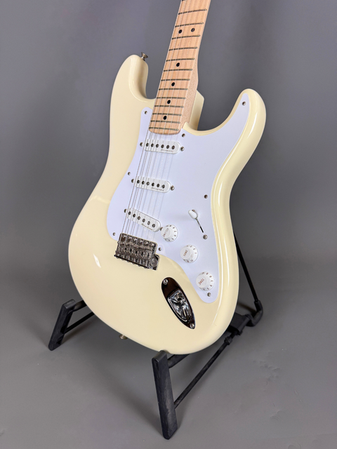 Fender Eric Clapton Signature Stratocaster - USA 2013