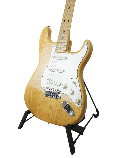 Vintage Fender Stratocaster - USA 1974