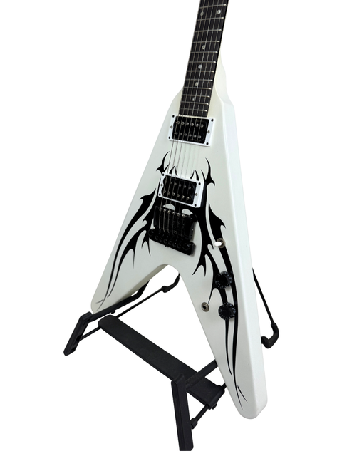 Gibson Tribal V - USA 2010