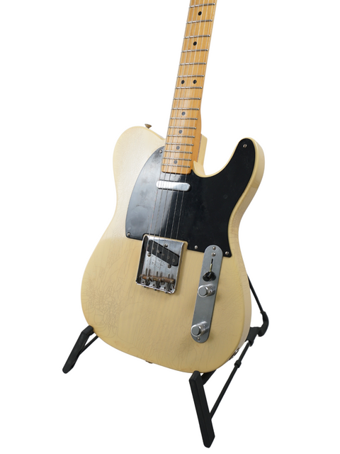 Fender Custom Shop '51 Nocaster Closet Classic - USA 2014